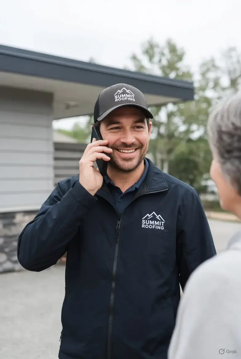Flat Roof Leak Repair Cleveland, SC FAQs